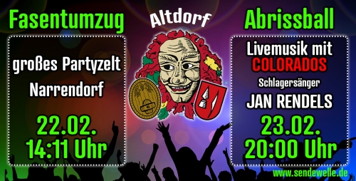ABRISSBALL ALTDORF MNCHGRUNDHALLE